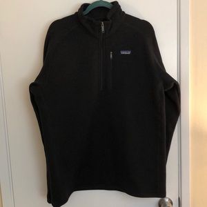 Patagonia Better Sweater 1/4-Zip